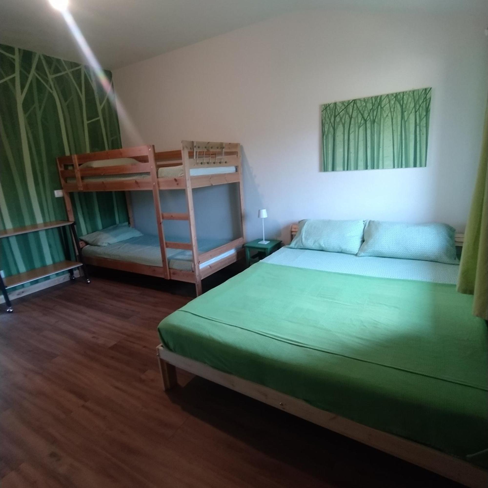Bb6 Di Elena E Roberto Casa de Campo *