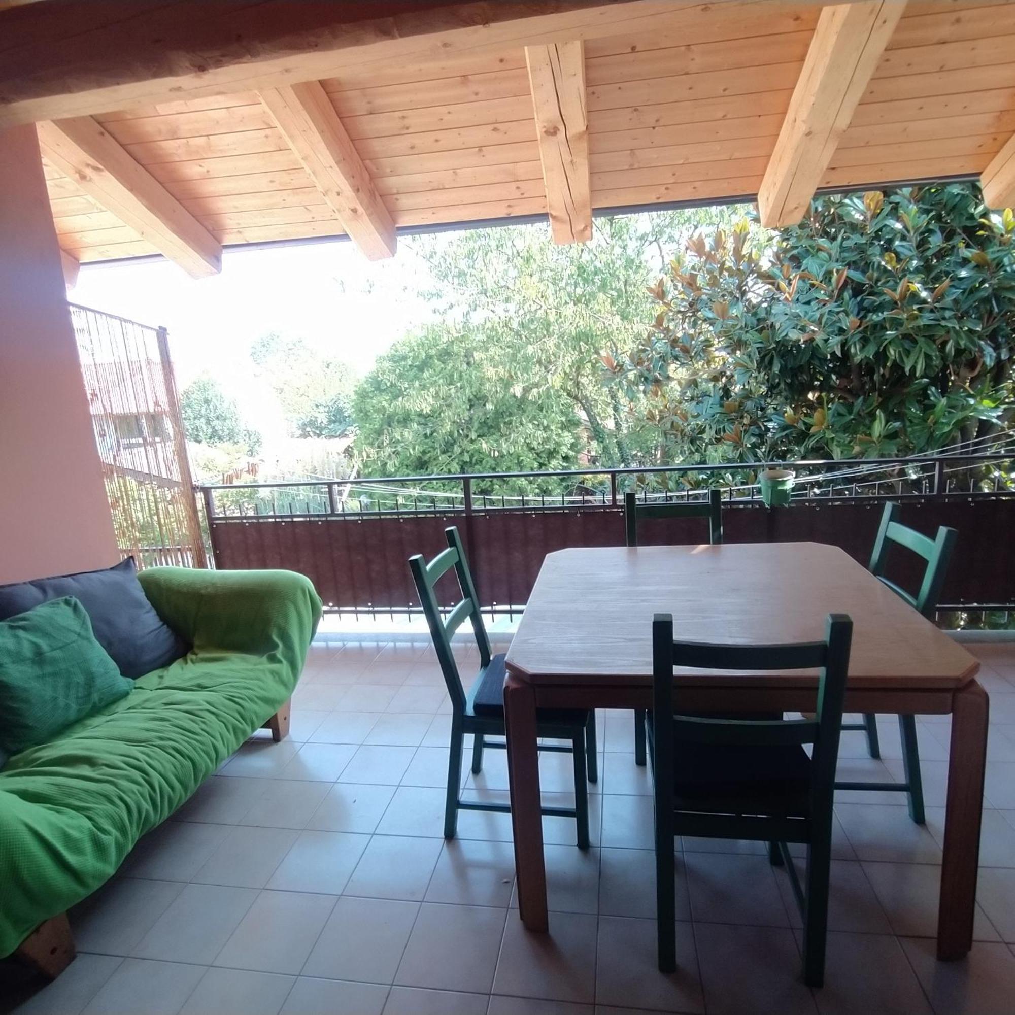 Bb6 Di Elena E Roberto Casa de Campo Casavecchie
